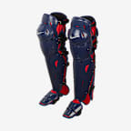 Nike Diamond Elite Catchers Set Blue メンズ - SS25 - JP